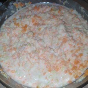 coleslaw